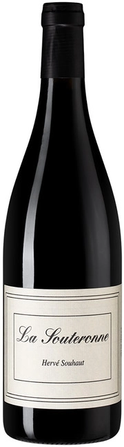 Вино Herve Souhaut  La Souteronne Gamay   2018 1500 мл