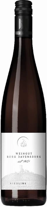 Вино Burg Ravensburg Riesling semi dry  2021 750 мл