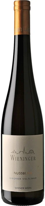 Вино Weingut Wieninger   Nussberg  Gruner Veltliner   Вайнгут Винингер  Нуссберг   Грюнер Вельтлинер  2016  750 мл