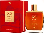 Коньяк A. de Fussigny  XO 24 Carats  Grande Champagne AOC     700 мл