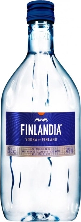 Водка Finlandia   PET   500 мл  40 %