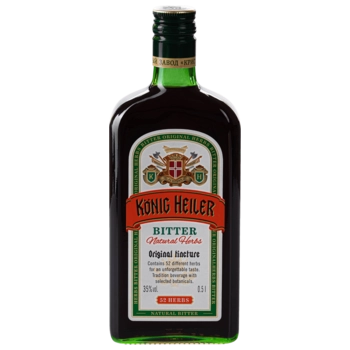 Ликер Konig Heiler    500 мл