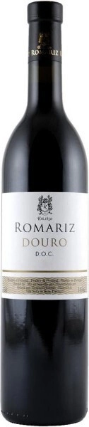Вино Romariz Douro Ромариш Дору 2020 750 мл