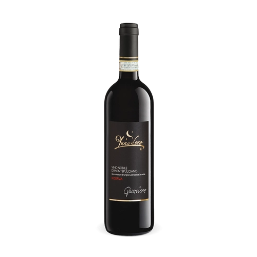 Вино  Lunadoro Vibo Nobile Quercione  2015 750 мл