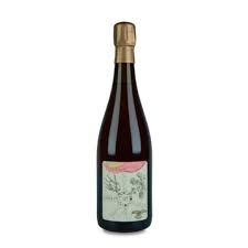 Шампанское Thomas Perseval La Masure Rose de Maceration Brut Nature Champagne AOC  2021  750 мл