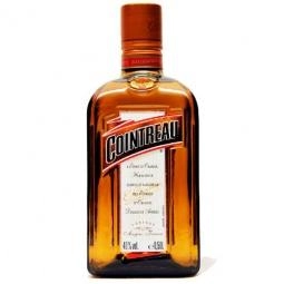 Ликер Cointreau  500 мл