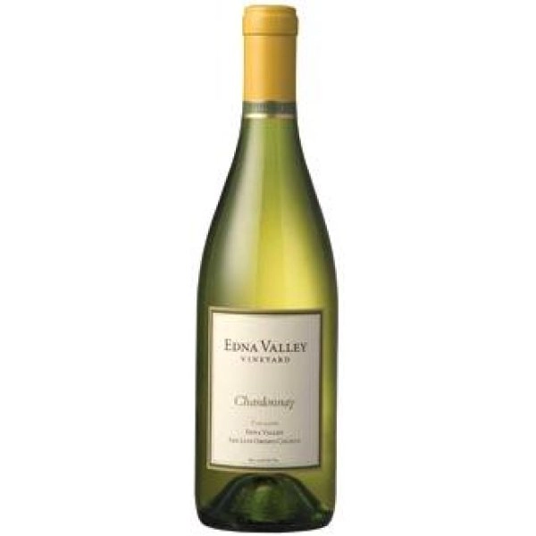 Вино Edna Valley  Chardonnay 2014 750 мл