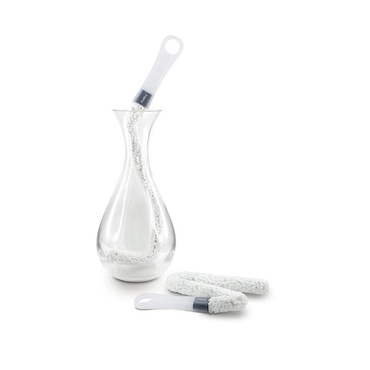 Щетка для декантера Pulltex Decanter Cleaner  109-401-00