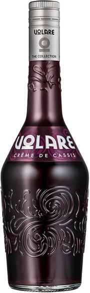Ликер   Volare   Creme de Cassis  700 мл
