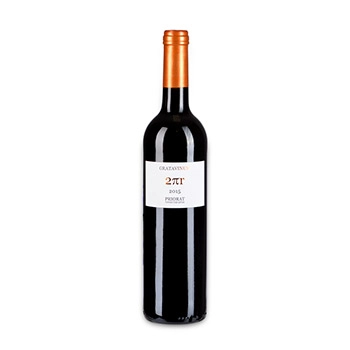 Вино  Gratavinum 2РR Priorat  2015 750 мл