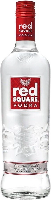 Водка   Red Square  500 мл