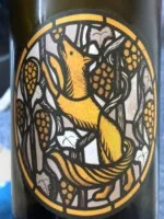 Вино Julien Renard  Le Ch'ti Riesling 2023  750 мл  11%