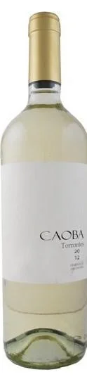 Вино Los Haroldos Caoba Torrontes Лос Харольдас Каоба Торонтес  2017  750 мл