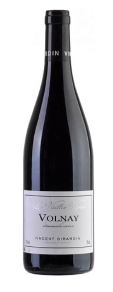 Вино Vincent Girardin Volnay Les Vieilles Vignes 2021 750 мл