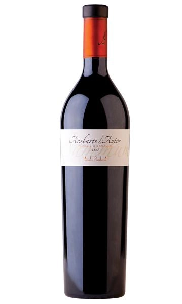 Вино красное сухое «АRABARTE» SUMMUM, «Арабарте» Суммум 2008, 750 мл