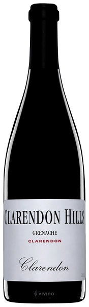 Вино  Clarendon Hills Grenache  Кларендон Хиллз Гренаш  2006 750 мл  14,5 %