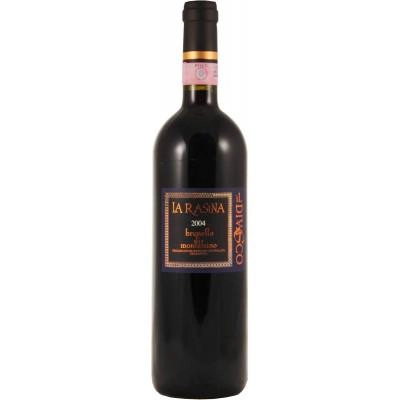 Вино Brunello di Montalcino  La Rasina  2013 750 мл