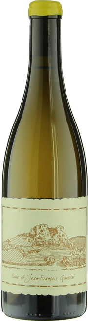 Вино Anne et Jean-Francois Ganevat  "La Barraque" Savagnin  Cotes du Jura AOC    2018  750 мл