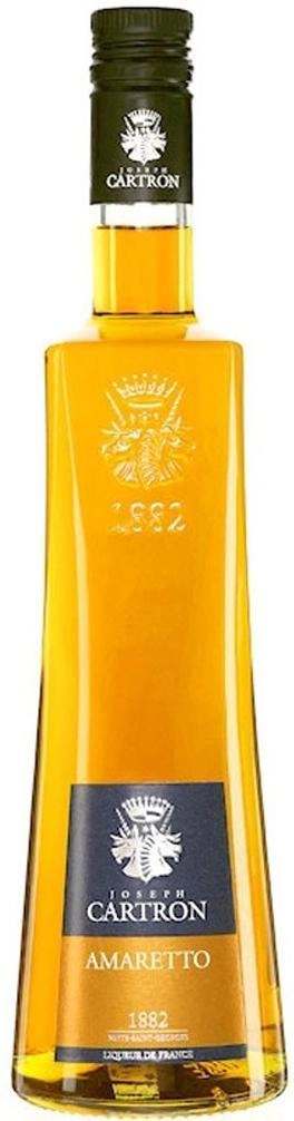 Ликер Joseph Cartron Amaretto   700 мл
