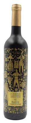 Вино Langa Garnacha Centenaria  Ланга Гарнача Сентенария 750 мл
