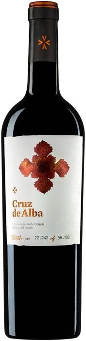 Вино Bodegas  Ramon Bilbao   "Cruz de Alba"  2019 750 мл