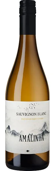 Вино Amalinda VDT Castilla Sauvignon Blanc  2024  750 мл