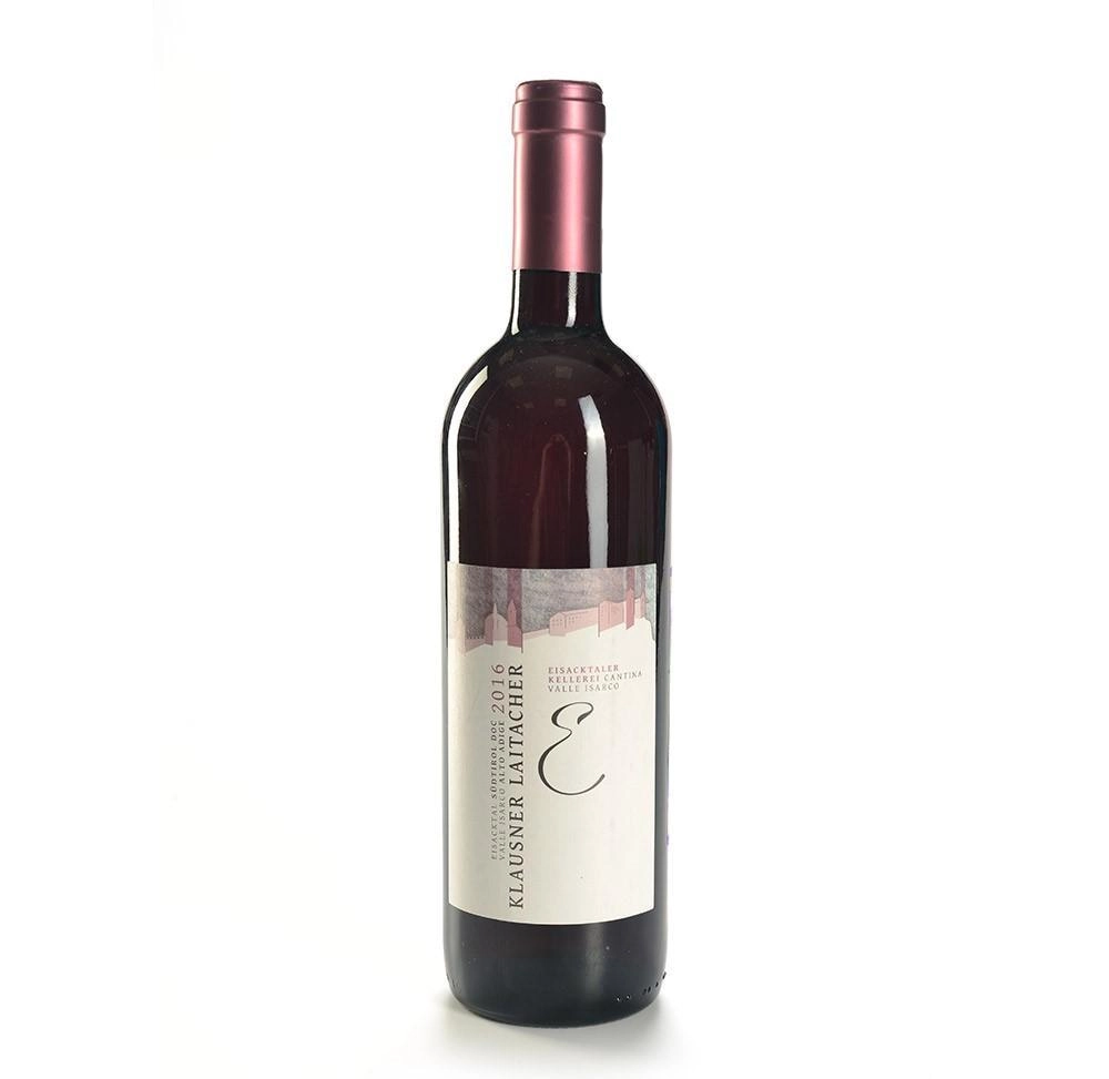 Вино Cantinа Valle Isarco Klausner Laitacher  DOC Alto Adige  2017 750 мл