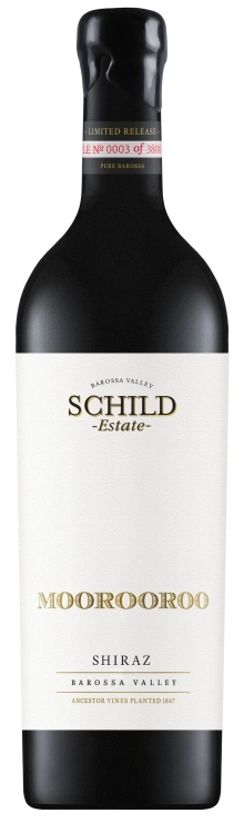 Вино Schild Estate Moorooroo Shiraz  ШИЛД ЭСТЕЙТ МУРУРУ ШИРАЗ  750 мл
