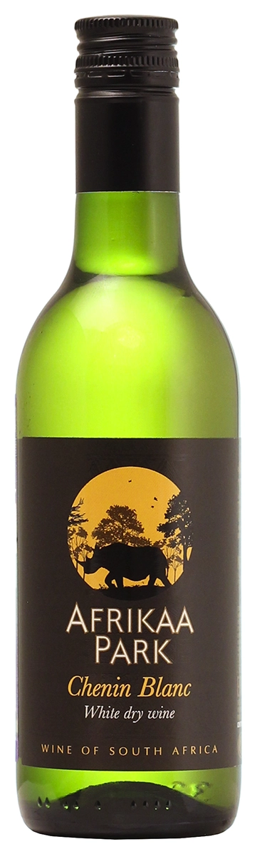 Вино Afrikaa Park Chenin Blanc  250 мл