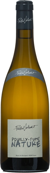 Вино  Pascal Jolivet Pouilly-Fume Nature 2021 750 мл 12%