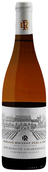 Вино Domaine Rougeot Bourgogne Les Grandes Gouttes  2022  750 мл