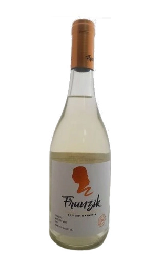 Вино  Frunzik White    750 мл