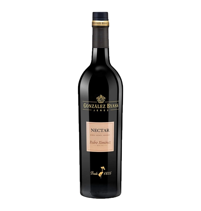Вино Nectar Pedro Ximenez  750 мл