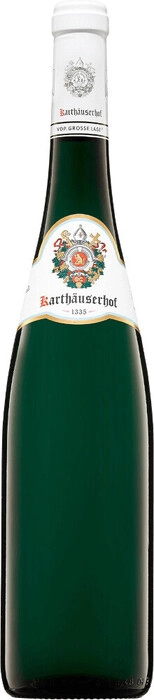Вино Karthauserhof  Eitelsbacher Karthauserhofberg Riesling Auslese Картхойзерхоф  Айтельсбахер Картхойзерхофберг Рислинг Ауслезе 2018 750 мл  8,5%