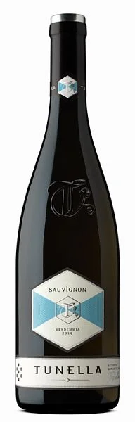 Вино La Tunella Friuli Colli Orientali Sauvignon Blanc 2023  750мл