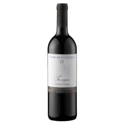Вино Domenico Clerico Trevigne Barbera d’Alb  2015 750 мл