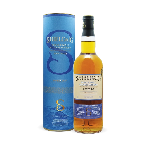 Виски SHIELDAIG SPEYSIDE   700 мл