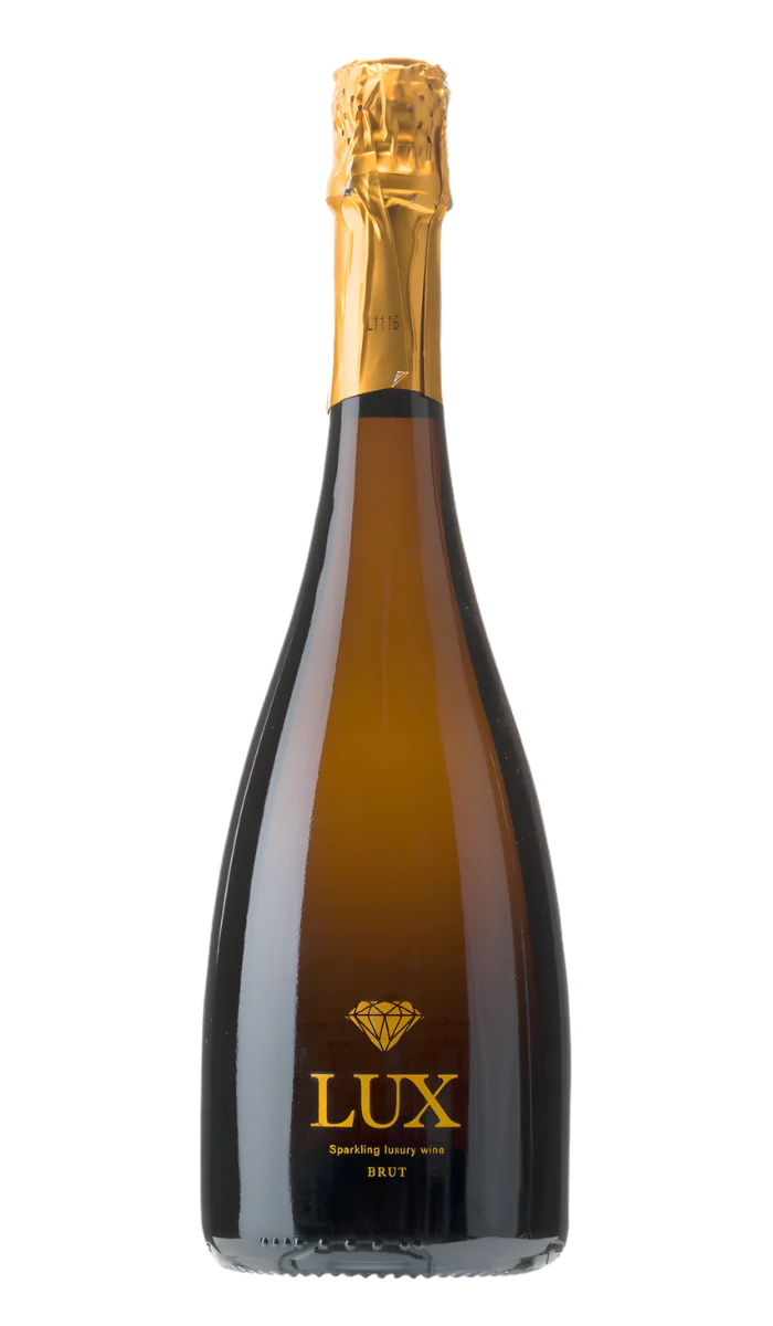 Игристое вино Cofama  Lux  Brut  2023  750 мл 11,5 %