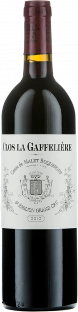 Вино Clos La Gaffeliere AOC Saint Emilion  2017 1500 мл