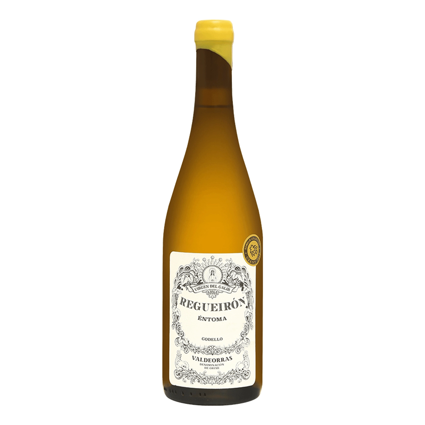 Вино  Regueiron  2022 750 мл 13,5%