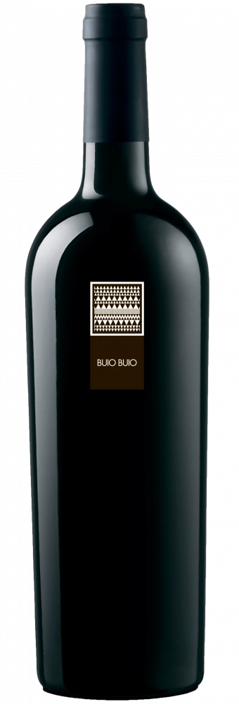 Вино Mesa Buio Buio Buio Carignano del Sulcis Riserva DOC, Меса Буйо Буйо Кариньяно дель Сульчис Ризерва 2014 750 мл