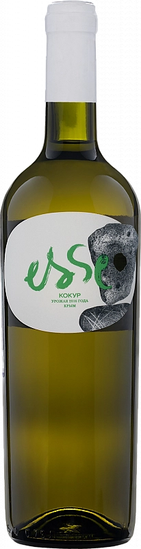 Вино Эссе Кокур 750 мл