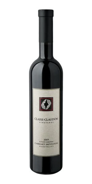Вино Cabernet Sauvignon Estate Grown, Napa Valley, Clark-Claudon Winery Каберне Совиньон Эстейт Гроун, Напа Вэлли, Кларк Клодон Вайнери, 2009