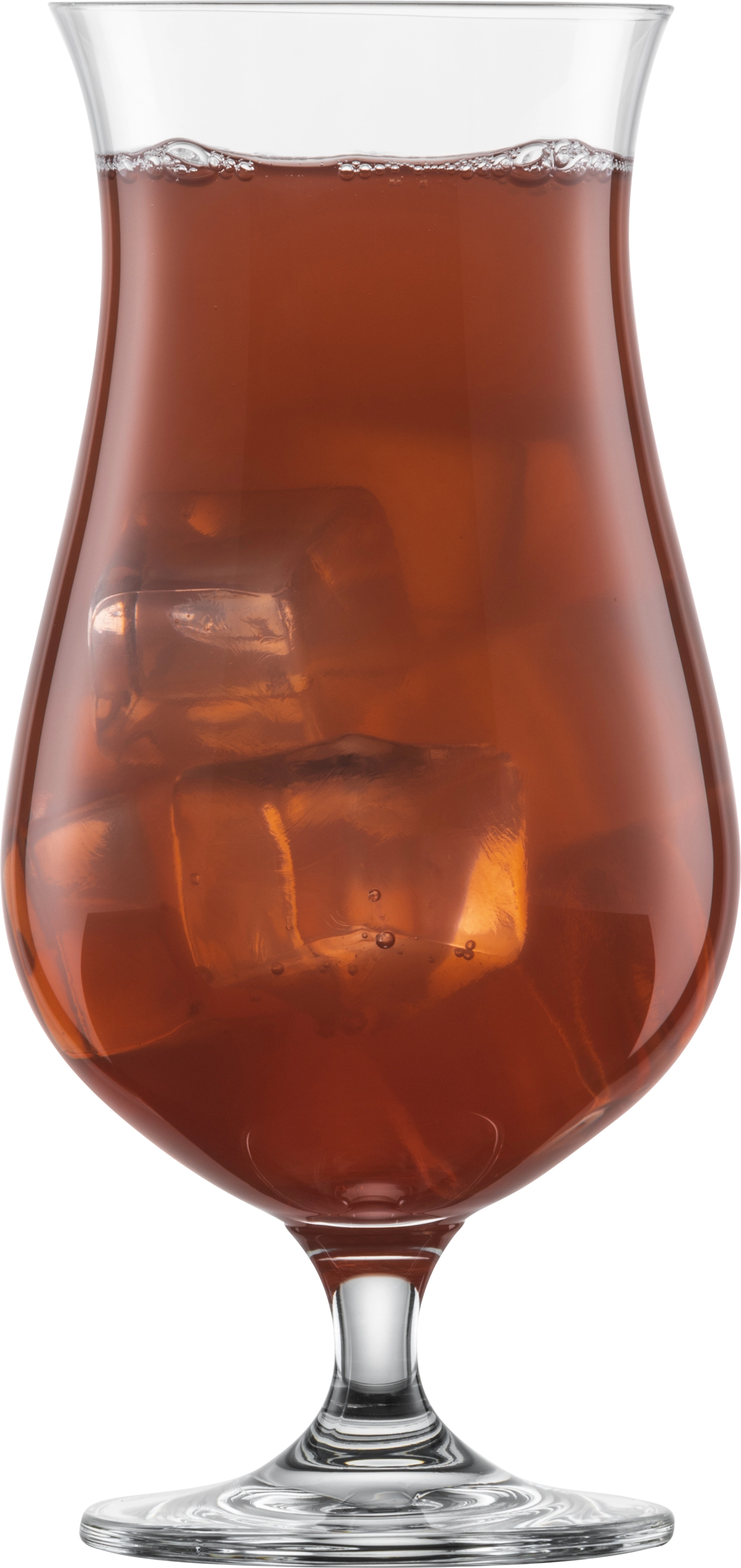 Бокал харрикейн для коктелей Schott Zwiesel Bar special  530мл D=8,9см H=18,3см