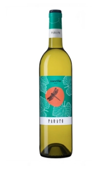 Вино BODEGA PARATO  XAREL LO  2021 750 мл  12,5%