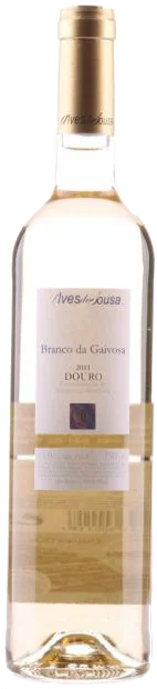 Вино Alves de Sousa Branco da Gaivosa White Dry Альвеш де Соуза Бранко да Гайвоса 2014 750 мл