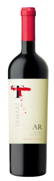 Вино Tamari AR  2023  750 мл