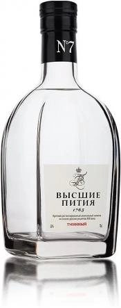 Водка Viche Pitia 1765 Classic  700 мл