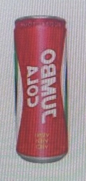 Лимонад Jumbo Cola Джамбо Кола ж/б 330 мл