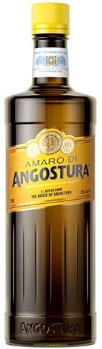 Ликер Amaro di Angostura  700 мл